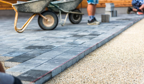 Professional Driveway Pavers in Antelope, CA