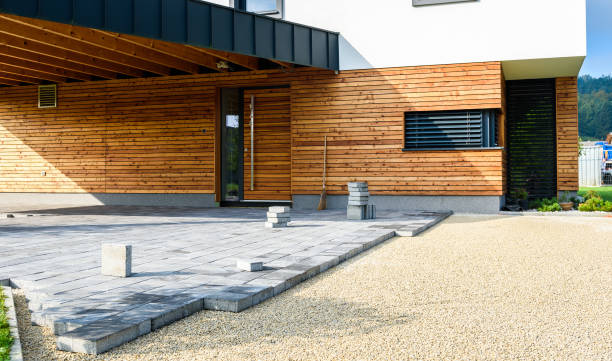Best Interlocking Driveway Pavers  in Antelope, CA