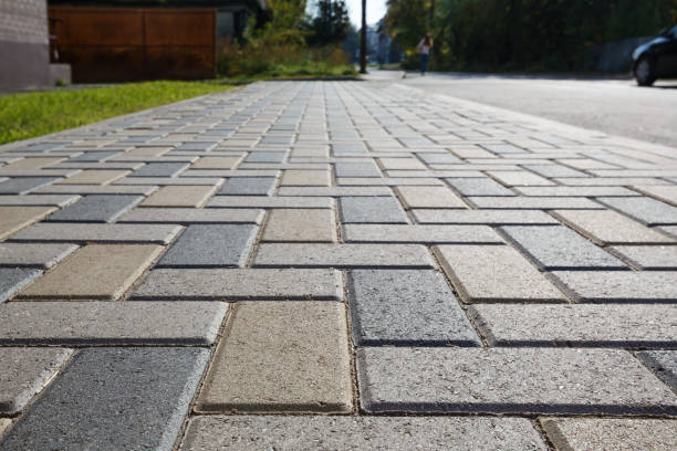 Best Driveway Paver Sealing  in Antelope, CA