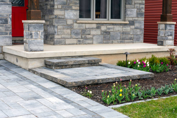 Best Commercial Driveway Pavers  in Antelope, CA