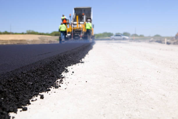 Best Paver Driveway Replacement  in Antelope, CA