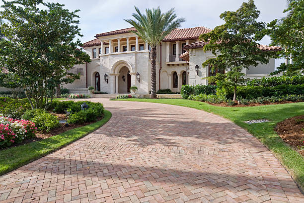 Best Local Driveway Pavers  in Antelope, CA