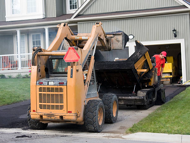 Best Driveway Pavers Near Me  in Antelope, CA