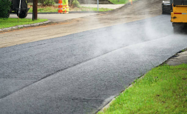 Best Cobblestone Driveway Pavers  in Antelope, CA