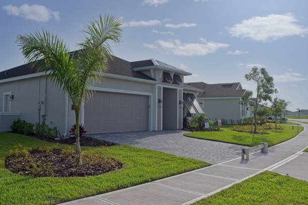 Reasons to Select Us for Your Driveway Paving Requirements in Antelope, CA