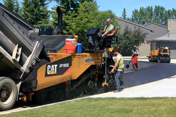 Best Best Driveway Pavers  in Antelope, CA