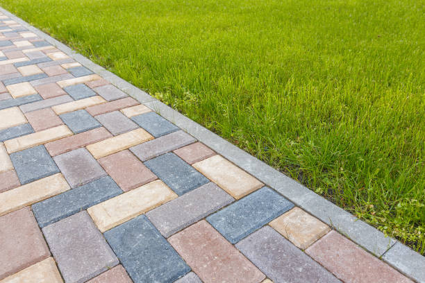Best Concrete Paver Driveway  in Antelope, CA